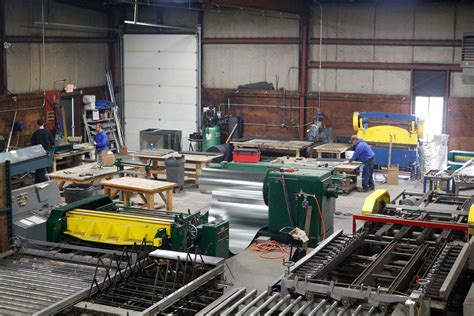 Top 10 Best Metal Fabricators Near Manhattan, New York 